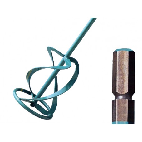 AGITATORE COLLOMIX MK160HF DIAMETRO 160MM CM.60