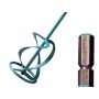 AGITATORE COLLOMIX MK160HF DIAMETRO 160MM CM.60