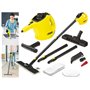 SCOPE A VAPORE KARCHER SC1 EASYFIX
