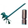 AGITATORE COLLOMIX HEXAFIX -LX120HF