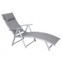 LETTINO SPIAGGIA PRENDISOLE CHARME CM.130x62x82