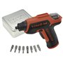 SVITAVVITA B+D 3,6VOLT LITIO CS 36 BST