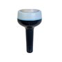Termometri galleggianti GRE Graphite THP 24 Dimensione: 22x11x9 cm.