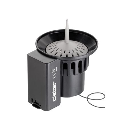 RAIN SENSOR RADIO FREQUENZA CLABER 90831 sensore di pioggia