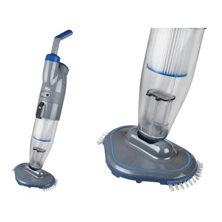 Pulitori fondo GRE Action Vac VCB 50P