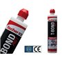 ANCORANTE CHIMICO FISCHER T-BOND PRO Resina vinilestere ibrida Cartuccia 300 ml