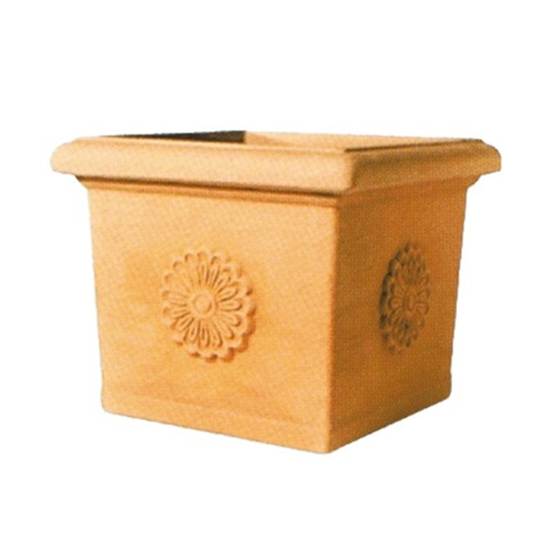 Quadro su tela – Natura morta moderna con vaso