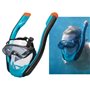 Maschera mare con boccaglio BestWay 24058 DIMENSIONE L/XL