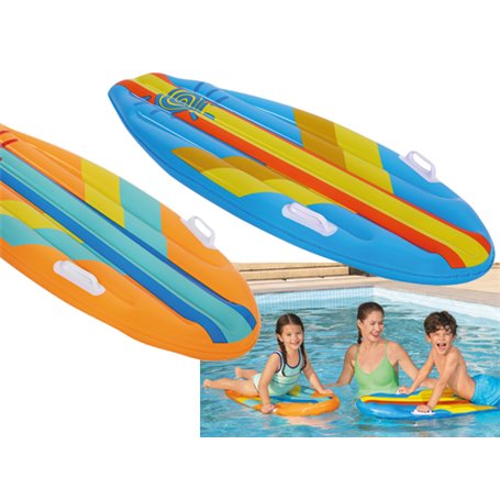 Tavole gonfiabili Sunny Surf BestWay 42046 in PVC 114 x46 cm