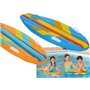 Tavole gonfiabili Sunny Surf BestWay 42046 in PVC 114 x46 cm