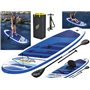 Tavole Sup convertible Oceana BestWay 65350 305x84x12 cm Peso max 120 Kg