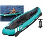 Kayak Gonfiabile Ventura BestWay 65118 280x86 cm peso max 130kg