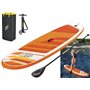 Tavole Sup Acqua Journey BestWay 65349 274x76x12 cm Peso max 100 Kg