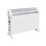 Termoconvettori Niklas Classic Baby potenza 750/1250/2000 Watt 50x20x40 cm