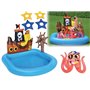 Play Center Nave Pirati BestWay 52211 140x130x104 cm