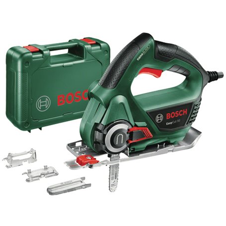 Seghetti catena Bosch Easycut 50 Nano Potenza 500 Watt