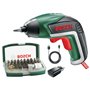 IXO V Bosch 3,6 Litio + Rainbow Set Potenza 3,6 Volt