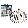 Dremel Set 100 accessori 723/2615S712JA