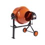 BETONIERE BRIXO MIXER HOBBY LT. 100 E RICAMBIO CINGHIE 120x71x135 cm.