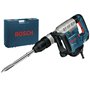 MARTELLI DEMOLITORI BOSCH GSH 5 CE POTENZA 1150WATT