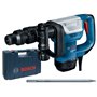 MARTELLI DEMOLITORI BOSCH GSH 5 Potenza 1.100 Watt