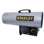 Generatori aria calda a gas Stanley 17,5 kW peso 5,5 Kg 48x19xH33 cm. 