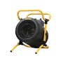 Generatori aria calda elettrici Stanley Fan 5000 Watt L36xP34xH44 cm. Peso 8 Kg