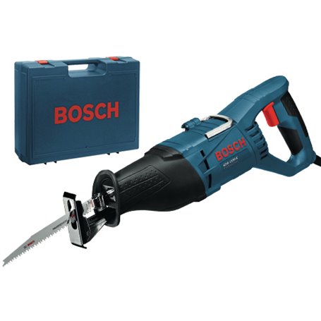 SEGHE A GATTUCCIO BOSCH GSA 1100 E POTENZA 1100 WATT