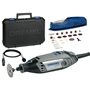 MULTIFUNZIONE DREMEL 3000-1/25 POTENZA 130WATT 