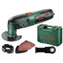 MULTIFUNZIONE BOSCH PMF 220 CE Taglio/Troncatura/Leviagtura Potenza 220 Watt