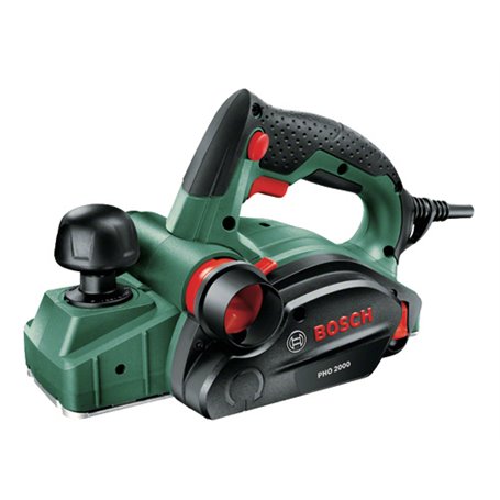 PIALLETTI BOSCH PHO 2000 Potenza 680 Watt