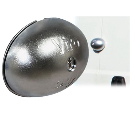 LUCCHETTO VIRO VAN LOCK CM.125x88x43H