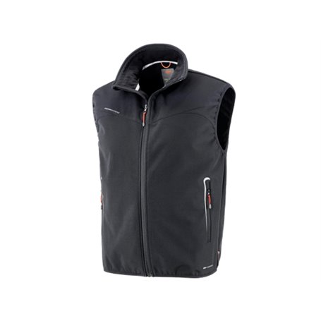 GILET JACKSON TAGLIA L