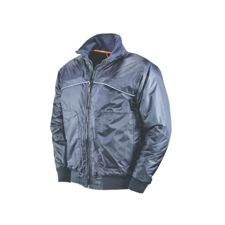 GIUBBINI PILOT 09 BLU TAGLIA XXL