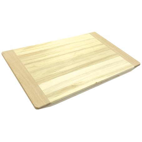ASSE LEGNO PER IMPASTARE CM.60x40