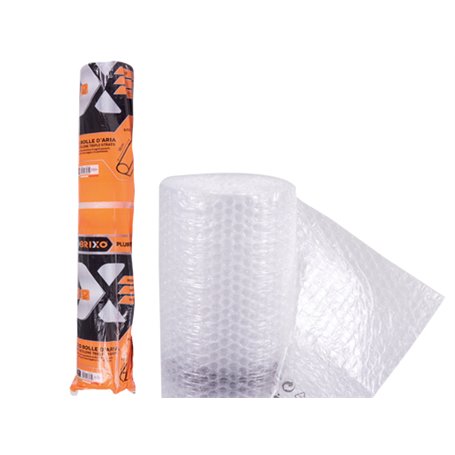 TELI CON BOLLE D'ARIA BRIXO CM.100XMT.50 CA