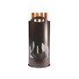 ATTREZZATURE CAMINO PANEL 4 PZ. CM.23x60H