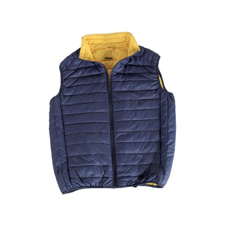 GILET BETA 80GR ART.7687BL TAGLIA M