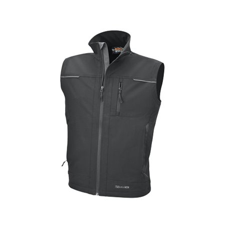 GILET BETA 250GR. ART. 7575N TAGLIA XXL