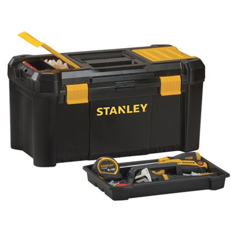 CASSETTE ESSENTIAL STANLEY STST1 CM.40x20x19