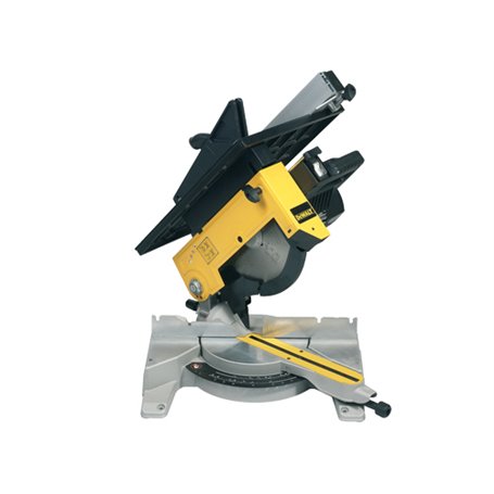 TRONCATRICI DEWALT DW 711