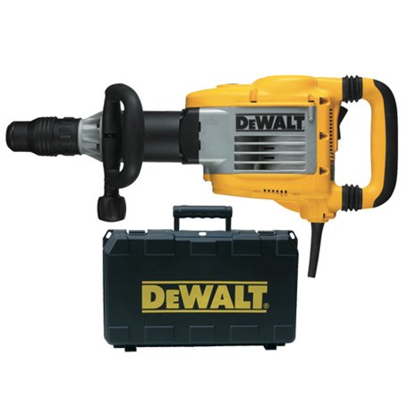 MARTELLI ELETTROPNEUMATICI DEWALT D 25902 K