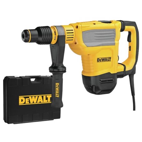 MARTELLI DEMO-PERFORATORE DEWALT D 25614 K