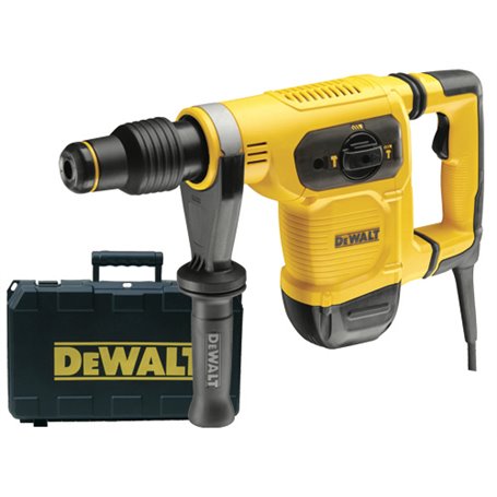 MARTELLI DEMO-PERFORATORE DEWALT D 25481 K