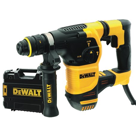 TASSELLATORE DEWALT D 25334 K