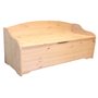 CASSAPANCHA ALBERIAMO CM.100x41x67H