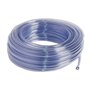 1PZ TUBO CRISTALLO X ALIMENTI MM.6X9 ROTOLO 100MT