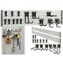 1PZ KIT STANLEY 20PZ.TRACK WALL STST220001