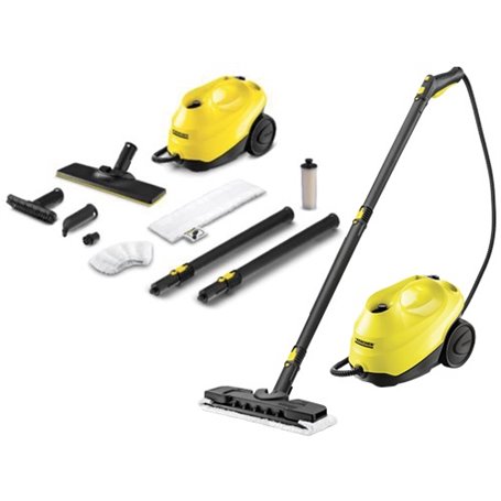 PULITORI A VAPORE KARCHER SC3 EASYFIX