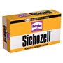 COLLA METYLAN SICHOZELL GIALLA Confezione da 125 Gr.